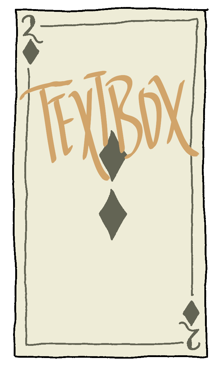 textbox