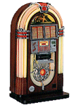 a jukebox